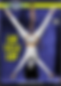 All Tied Up front cover