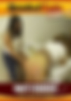 Salty Cereals From Spanked Cuties front cover