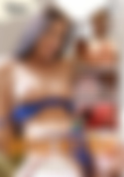 Savage Wet Heat Lesbian Fingering & Licking Frenzy front cover