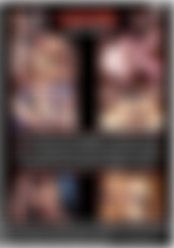 Gangbang Groupies front cover