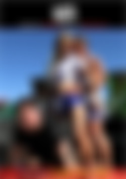 Horny MILF Lynna Nilsson Seduces Thick Prick Personal Trainer front cover