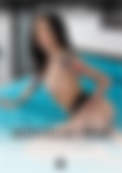 Girlfriends Bliss front cover