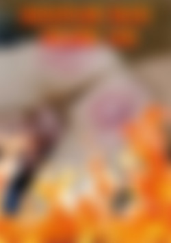 Discipline Tales Vol 349 front cover