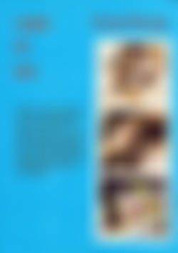 Group Therapy back cover