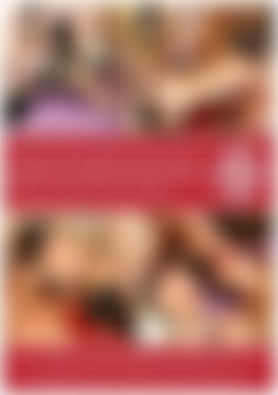 Sexy MILFs Enjoy a Gangbang Party back cover