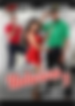 Interracial Hotwives 5 front cover