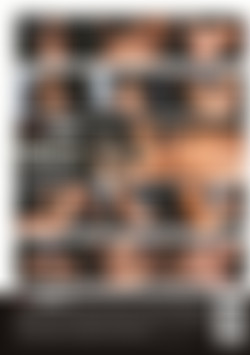 My Black Masseuse 5 back cover