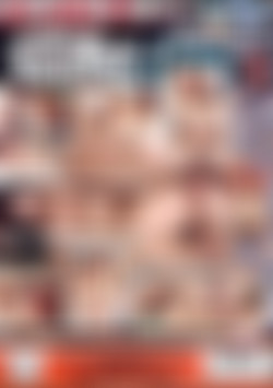 Complete Whore! Vol. 1 back cover