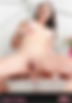 Transsexual Newbie Takes a Hard Dick Up Her Ass front cover