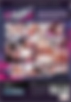 Bad Ass Grandma Series One back cover