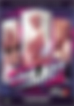 Bad Ass Grandma Series One front cover