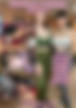 ChickPass Lesbians Volume 17 front cover