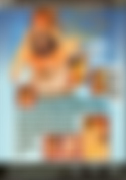 Wet Panty Spankers back cover