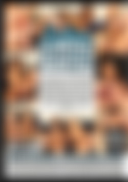 Lesbian Gang Bang back cover