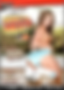 Monster Meat 4 front cover