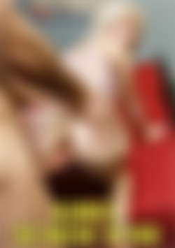 Blondes, The Queens To Fuck back cover