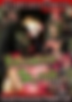 Franken Slave front cover