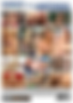 She's a Cowgirl back cover