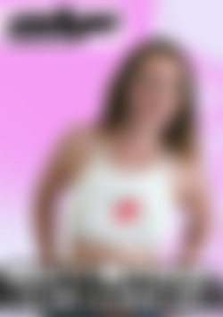 Holly Returns To Get A Dick Off front cover