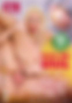 Fuck Me Anal & Put Your Dick In My Mouth front cover