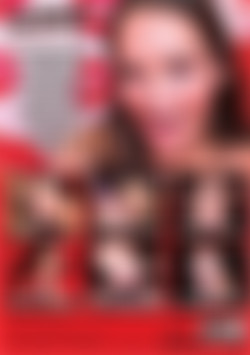 BJRaw - Huge Facials Vol. 18 back cover