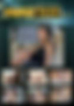 Fake Taxi Presents - Naomi front cover