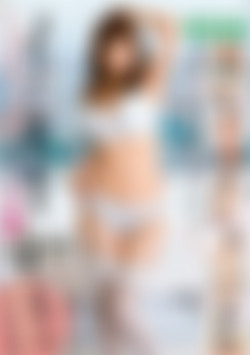Miss Langelina IV: Lascivious Lingerie front cover