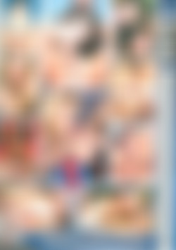 Bi Sinsational back cover