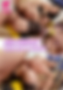 Anal Nymphos Share Dick & Cumshot front cover