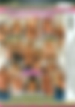 Lesbian Lounge 2 back cover