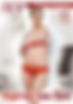 Aspiring Teen Sluts front cover