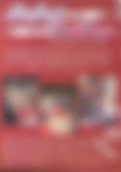 SoCal Tickling back cover