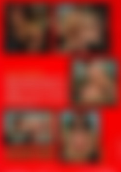 Golden Girls 93 - She's Remarkable back cover