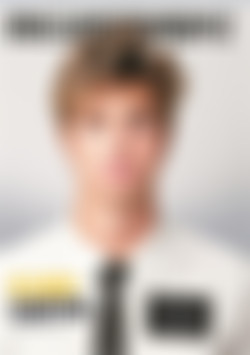 Elder Carter: Chapters 1-4 front cover