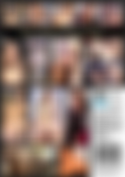 Wild, Horny, Spanish Babes back cover