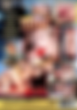 Toys In The Attic back cover