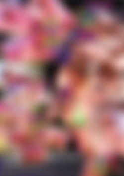 Inked Raw 7 back cover