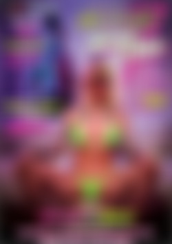 Inked Raw 7 front cover