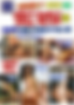 Dirty Nasty Anal Sluts 10 front cover