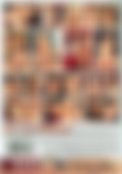 Nikita's Forbidden Desires back cover