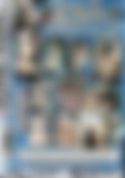 Wild & Blonde 2 back cover