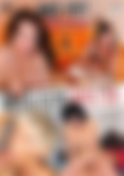 Wild & Filthy Hotel Sex front cover