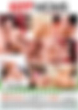 Hot Moms Vol. 2 back cover