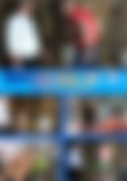 Discipline Tales Vol 281 front cover