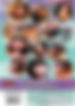 Blowjob Winner #7 back cover