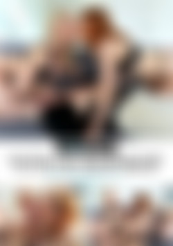 Inviting The Neighbor Over To Fuck Me and My Friend front cover