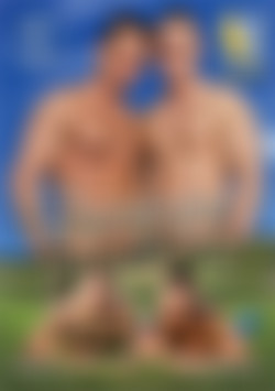 Giuseppe and His Buddies front cover