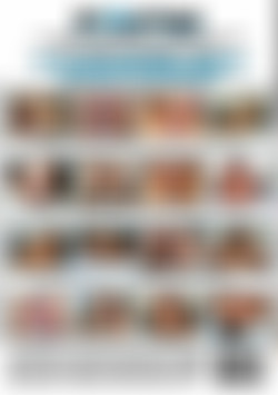 Hot Wife Swingers and Creampie Eating Cuckolds Vol. 7 back cover