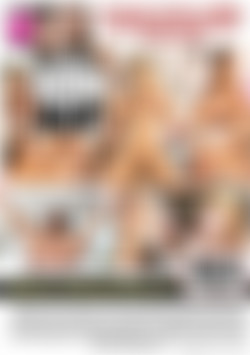 Are You A Boob Man? back cover