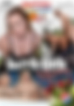 Dutch Girls Are Always Ready To Fuck front cover